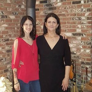 Meet your Posher, Jerrie